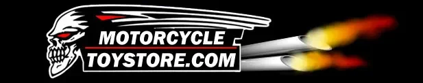 MotorcycleToyStore Promo Codes