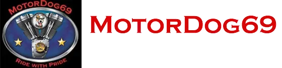 Motordog69 Promo Codes