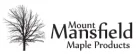 Mount Mansfield Maple Products Promo Codes