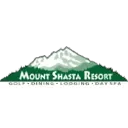 Mount Shasta Resort Promo Codes