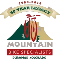 Mountain Bike Specialists Promo Codes