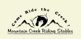 Mountain Creek Riding Stable Promo Codes