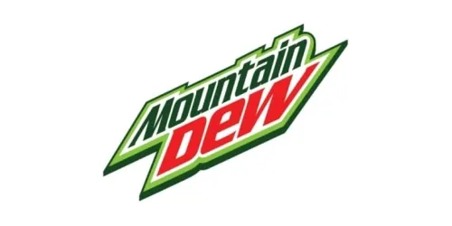 Mountain Dew Coupons