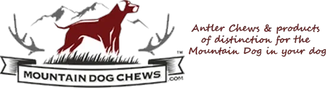 Mountain Dog Chews Promo Codes