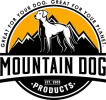 Mountain Dog Products Promo Codes