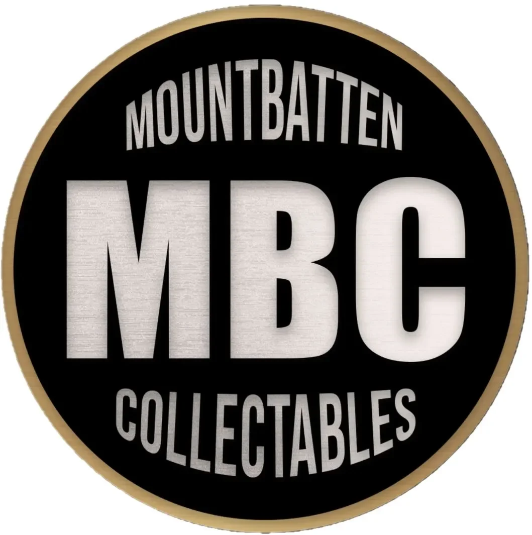 Mountbatten Collectables Promo Codes