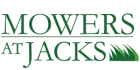 Mowers at Jacks Promo Codes