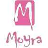 Moyra Promo Codes