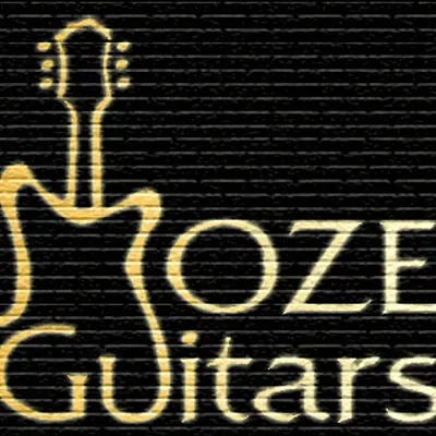 Moze Guitars Promo Codes