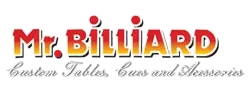 Mr. Billiard Promo Codes