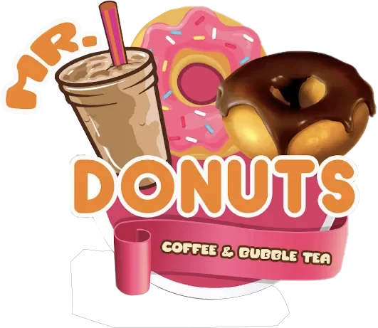 Mr. Donuts Promo Codes