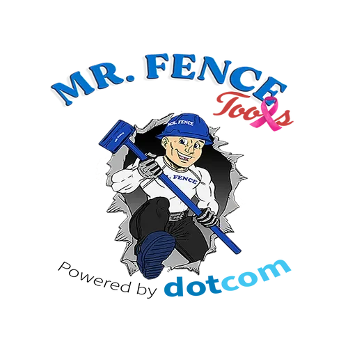 Mr. Fence Tools Coupons