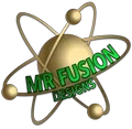 Mr Fusion Designs Promo Codes