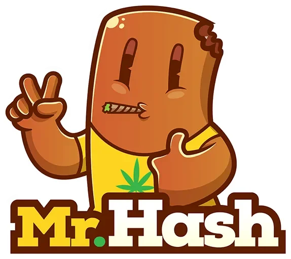 Mr Hash Coupons