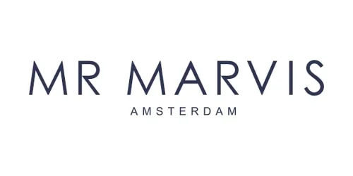 Mr Marvis Promo Codes