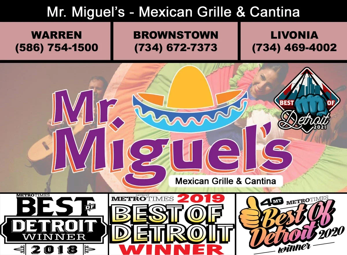 Mr Miguels Promo Codes