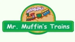 Mr Muffins Trains Promo Codes