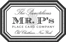 Mr P's Place Cards Promo Codes