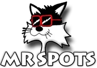 Mr Spots Promo Codes