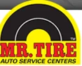 Mr.Tire Promo Codes