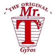 Mr. T's Gyros Promo Codes