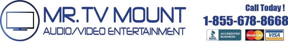 MR TV MOUNT Promo Codes