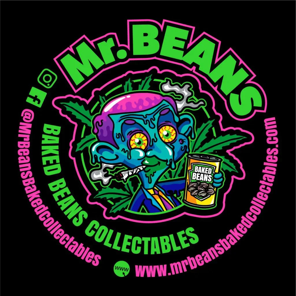 Mrbeansbakedcollectables Promo Codes