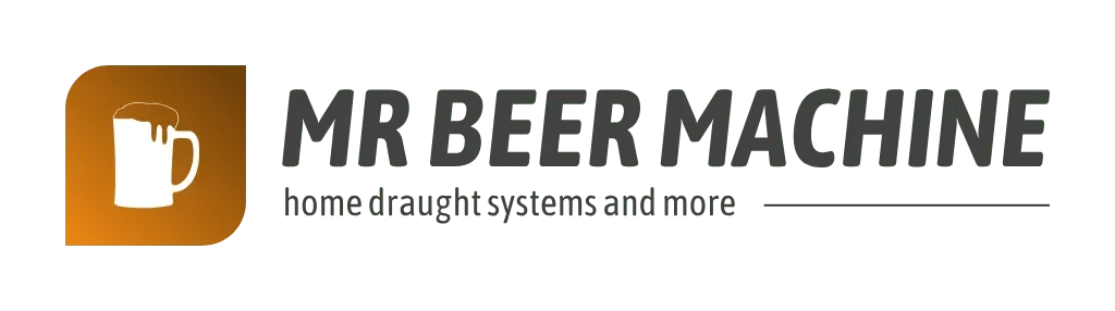 MrBeerMachine Promo Codes