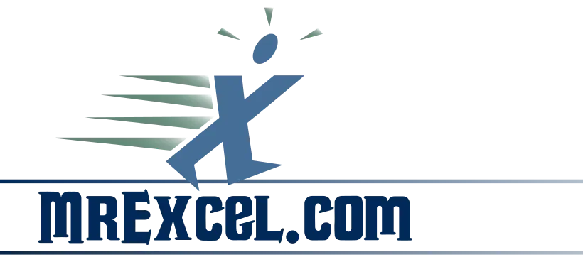 MrExcel Promo Codes