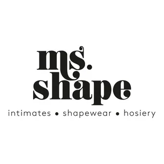 MS SHAPE Promo Codes