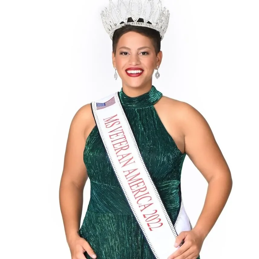 Ms Veteran America Promo Codes