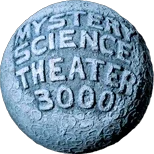 Mst3K Coupons