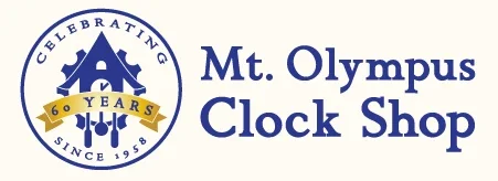 Mt Olympus Clock Shop Coupons