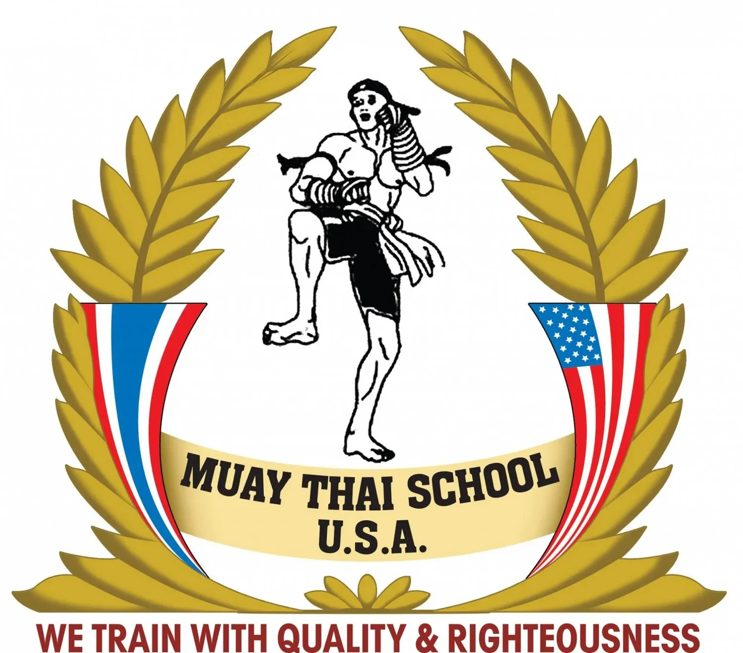 Muay Thai School USA Coupons