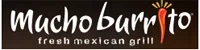 Mucho Burrito Promo Codes