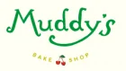 Muddy's Bake Shop Promo Codes