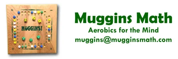 Muggins Math Coupons