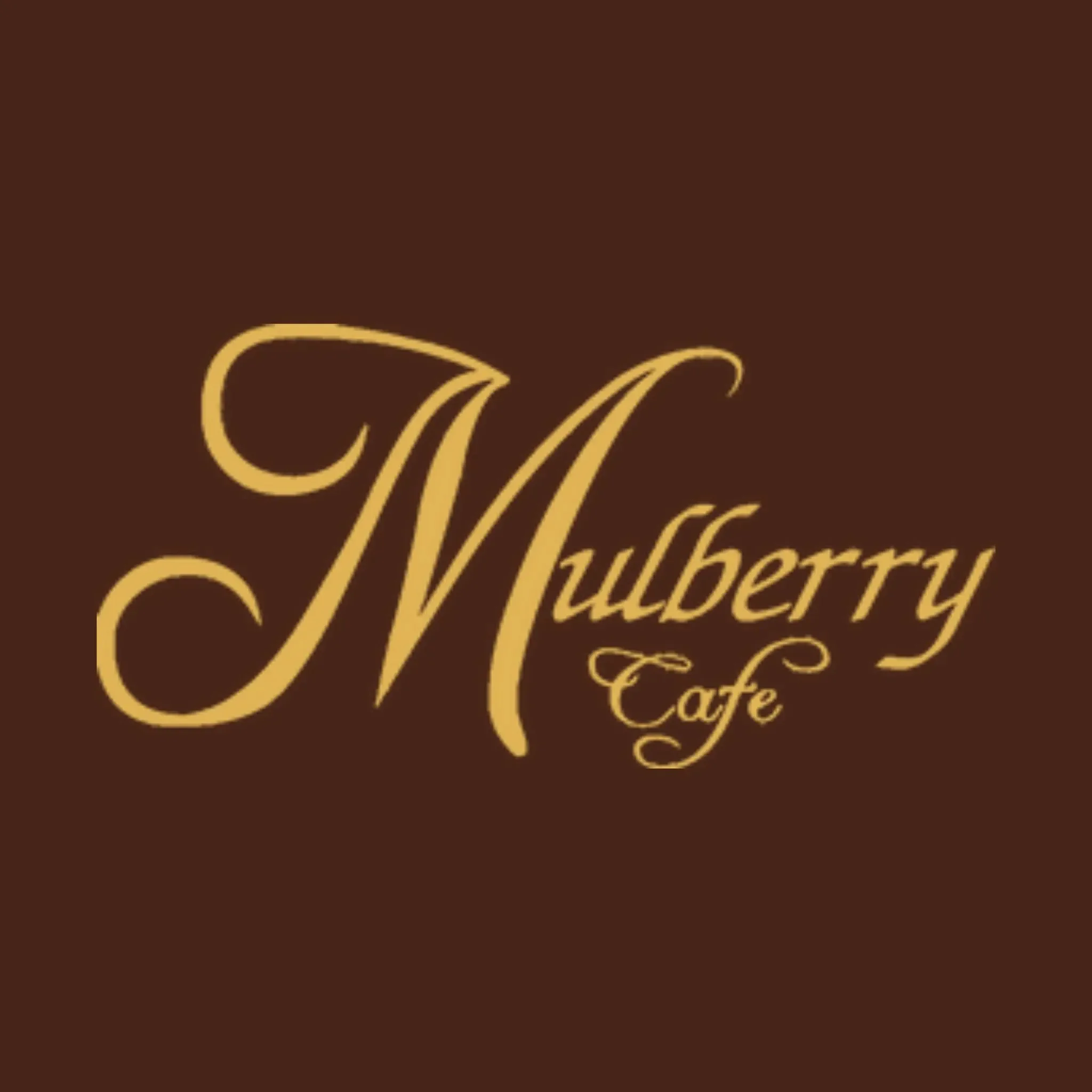 Mulberry Cafe Promo Codes