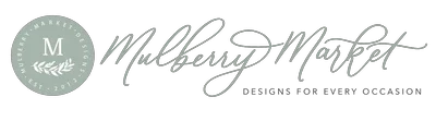 Mulberry Market Designs Promo Codes