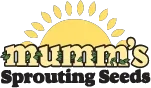 Mumm's Sprouting Seeds Promo Codes