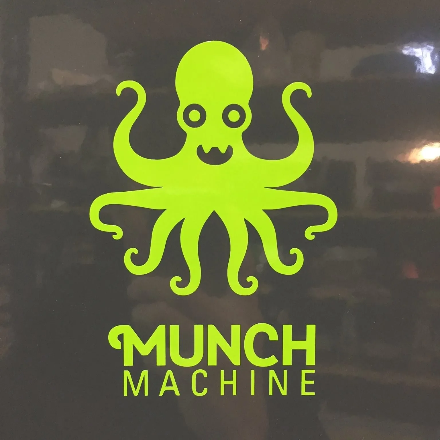 Munch Machine Promo Codes