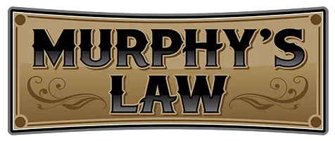 Murphy's Law Moonshine Coupons