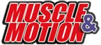 Muscle And Motion Promo Codes