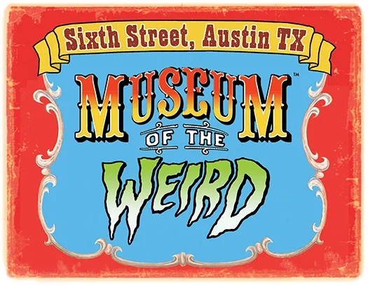 Museum of the Weird Promo Codes