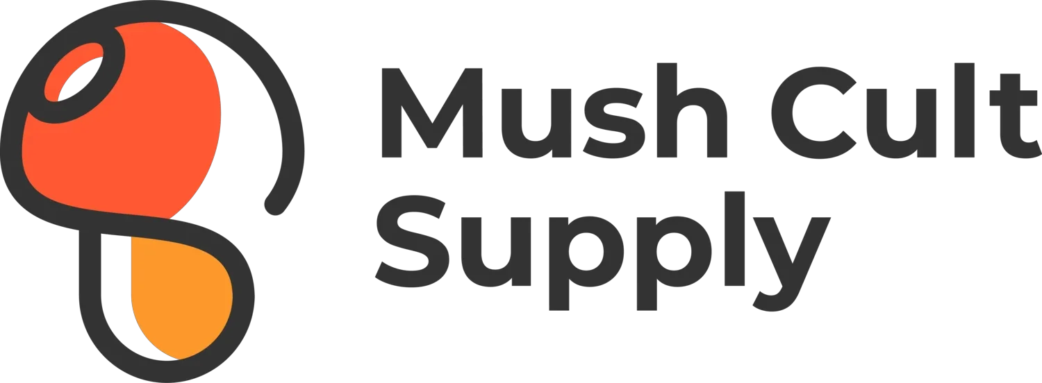 Mush Cult Supply Promo Codes