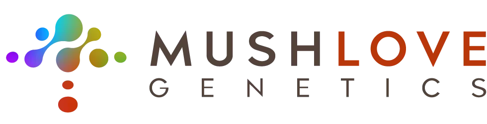 Mush Love Genetics Coupons