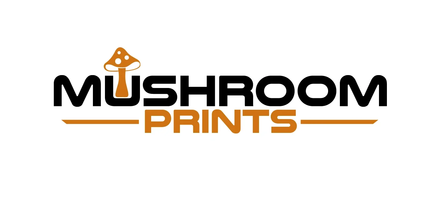 Mushroom Prints Promo Codes