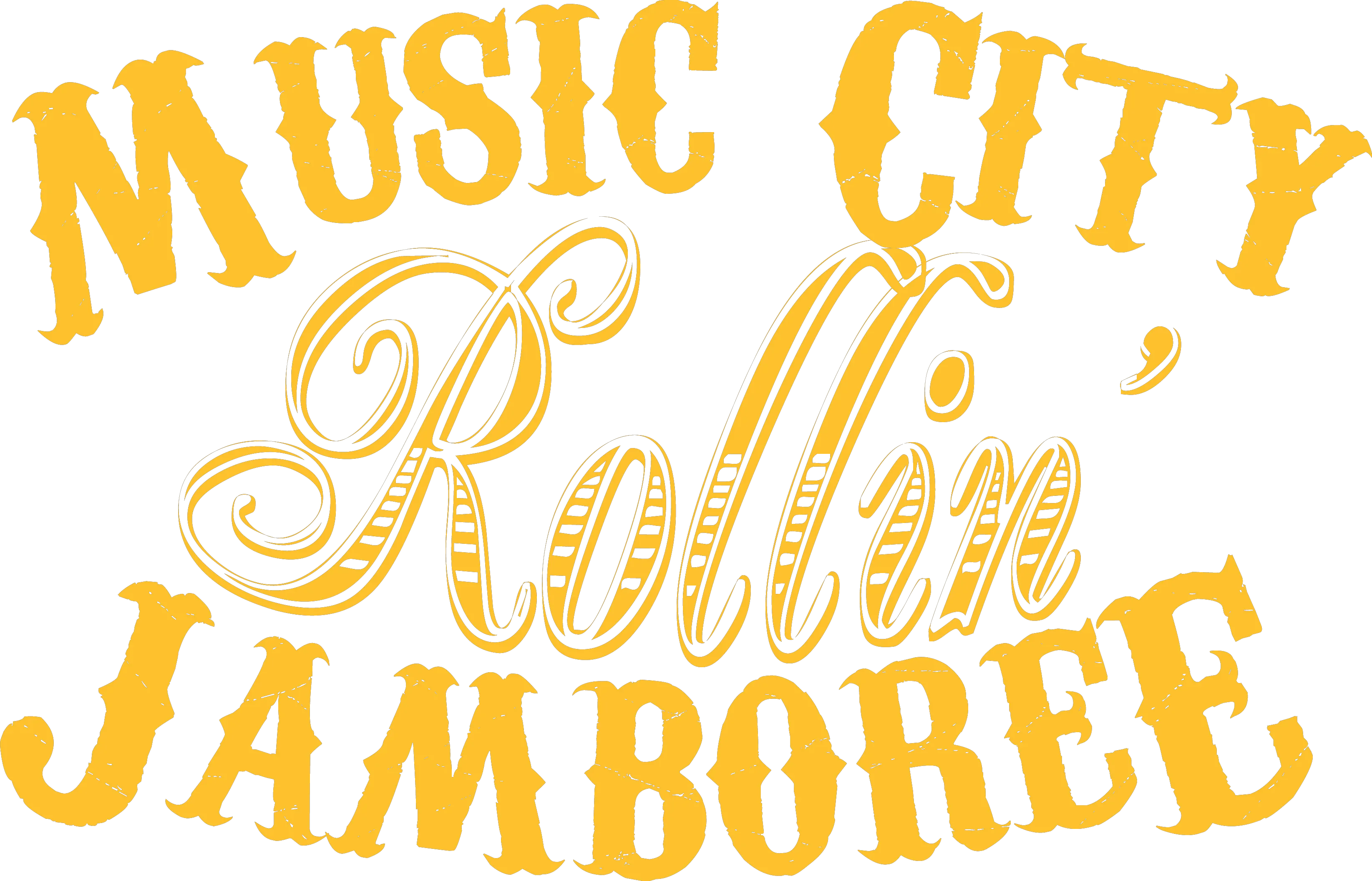 Music City Rollin' Jamboree Promo Codes