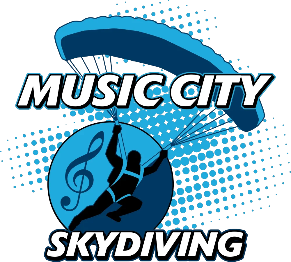 Music City Skydiving Coupons