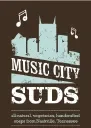 Music City Suds Promo Codes